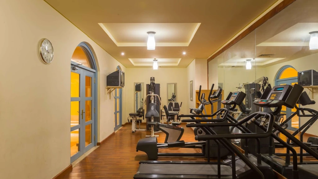 Hotel Strand Beach & Golf Resort Taba Heights - Taba